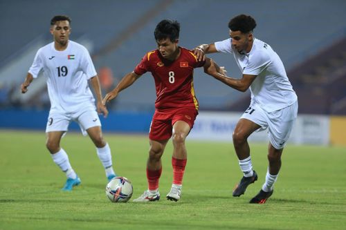 U20 Việt Nam có nhiều trận cọ xát trước giải châu lục