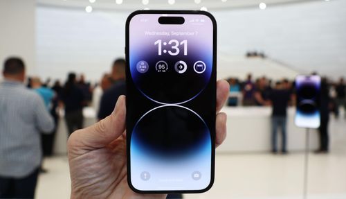  iPhone 14 Pro và 14 Pro Max vẫn chiếm tỷ lệ đơn đặt trước cao nhất. Ảnh: TechRadar. 
