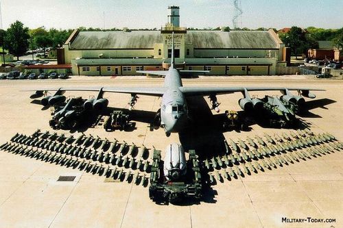 Ảnh: Military Today