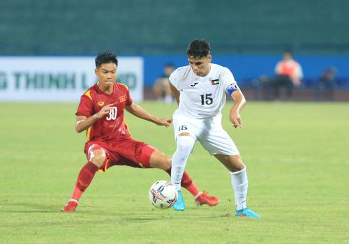 U20 Việt Nam tự tin giành 3 điểm trước U20 Hong Kong