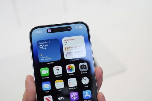 Apple phân chia phân khúc người dùng để tối ưu lợi nhuận. Ảnh: The Verge. 