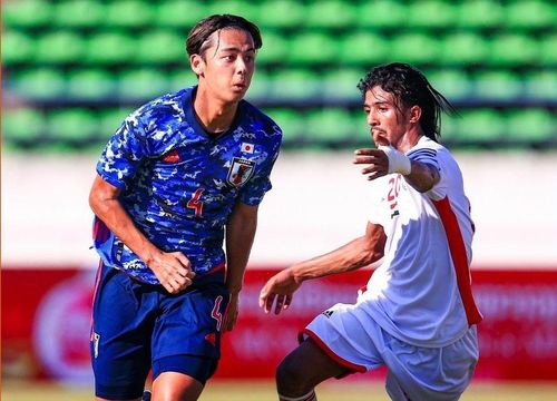 U20 Nhật Bản là đại diện tiếp theo của khu vực Đông Á giành vé đến Uzbekistan vào năm sau. Đội bóng xứ mặt trời mọc vượt qua Yemen ở lượt cuối với tỷ số 1-0, qua đó đứng đầu bảng C. Nhật Bản là đội vô địch U19 châu Á năm 2016.