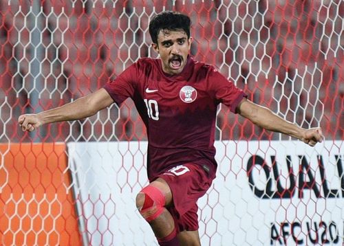 U20 Qatar tỏ ra không có đối thủ ở bảng B khi giành 12 điểm tuyệt đối sau vòng loại.