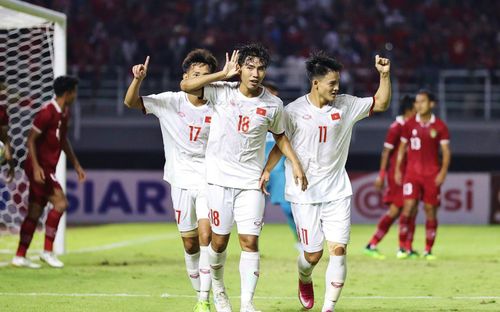 U20 Việt Nam cần được tăng cường sức mạnh, đặc biệt là vị trí thuyền trưởng