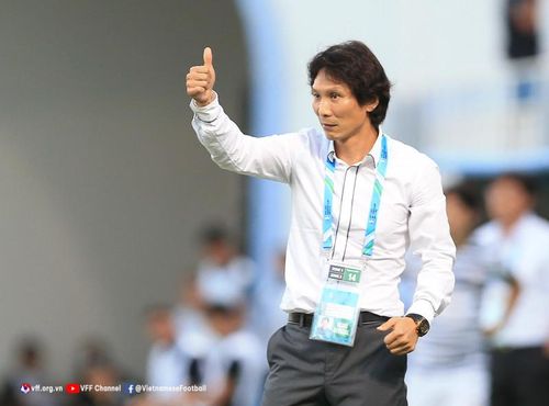 HLV Gong Oh Kyun hiện đang rảnh việc