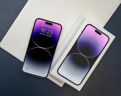 iPhone 14 series sẽ đến tay người tiêu dùng Việt Nam từ ngày 14/10. Ảnh: lebaostore