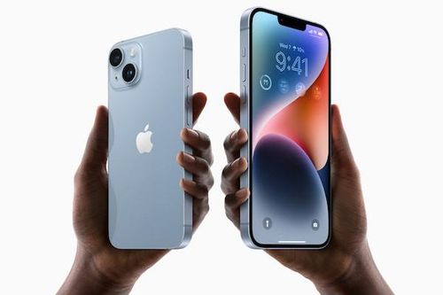 (Ảnh: Apple)
