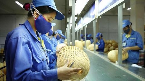 Nhiều DN phản ánh bị giảm đơn hàng xuất khẩu đến cuối năm 2022 (ảnh minh họa)