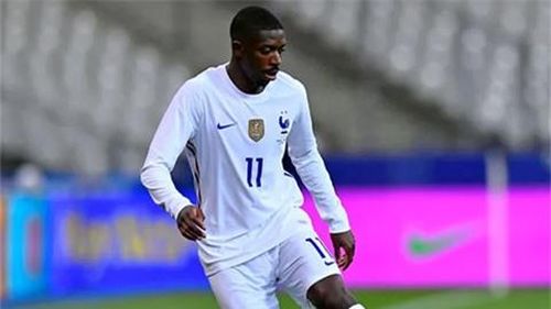 Ousmane Dembele