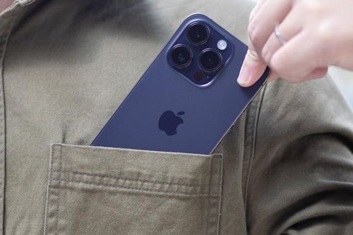 Apple muốn biến Ấn Độ thành xưởng sản xuất iPhone trọng tâm của mình. Ảnh: Phương Lâm.