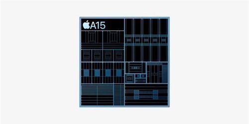 Bộ xử lý của iPhone 13. iPhone 14 Pro và iPhone 14 Pro Max được trang bị bộ xử lý Apple A16 Bionic mới nhất, tuy nhiên, iPhone 14 và iPhone 14 Plus vẫn dùng A15 – chipset ra mắt năm ngoái và có trong tất cả model iPhone 13. Mặc dù Apple có cải tiến trên dòng SoC cũ, gồm tăng số nhân GPU và tối ưu tản nhiệt, về cơ bản iPhone 14 vẫn dựa trên sức mạnh của chipset ra mắt năm 2021, không thể so với A16 trên phiên bản Pro. Ảnh: Apple.