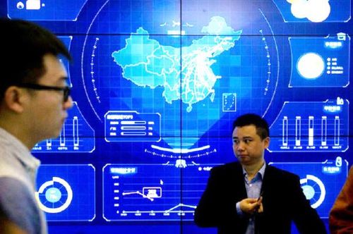 Nhiều cuộc tấn công kinh tế được cho là của các tin tặc có nguồn gốc từ Trung Quốc.