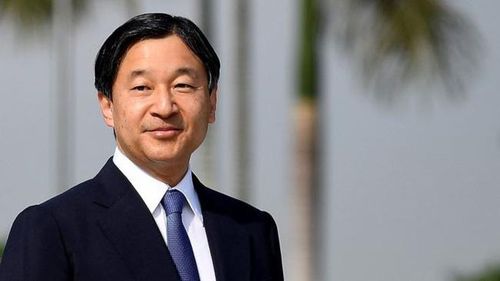 Về phía Hoàng gia Nhật Bản, Nhật hoàng Naruhito, Hoàng hậu Masako, Thượng hoàng Akihito và Thái hậu Michiko sẽ không dự trực tiếp tang lễ mà cử đại diện viếng