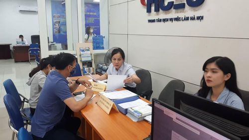 Các đơn vị doanh nghiệp ngoài Bắc xu hướng tìm kiếm lao động có tay nghề.