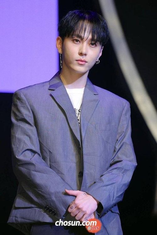  Yong Jun Hyung đang có kế hoạch trở lại. Ảnh: Chosun. 