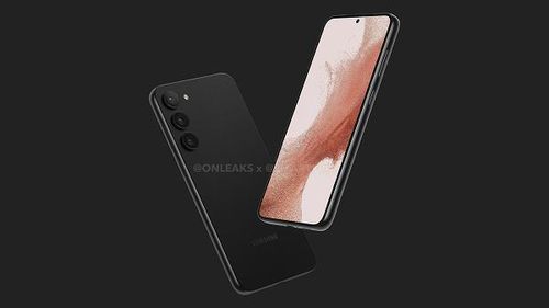 Phiên bản Galaxy S tiêu chuẩn và Galaxy S+ cỡ lớn thường có rất ít thay đổi về thiết kế so với bản trước đó. Những thay đổi của cặp Galaxy S23 năm sau được đánh giá khá nhỏ, tạo nên diện mạo tinh tế hơn, giống với chiếc Galaxy S Ultra hơn.