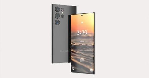 Samsung Galaxy S23 đã bị cho là có một sự hạ cấp bất ngờ với khả năng điện thoại sẽ có viền dày hơn nhưng kích thước màn hình lại không tăng.