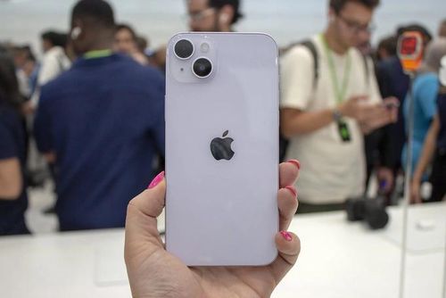Dấu hiệu đáng lo ngại đối với Apple là iPhone 14 và iPhone 14 Plus, chiếm khoảng 45% tổng số lô hàng. 