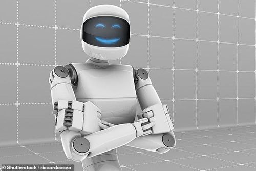 Việc tạo một robot có thể nói chuyện như một người bạn còn gặp nhiều khó khăn.