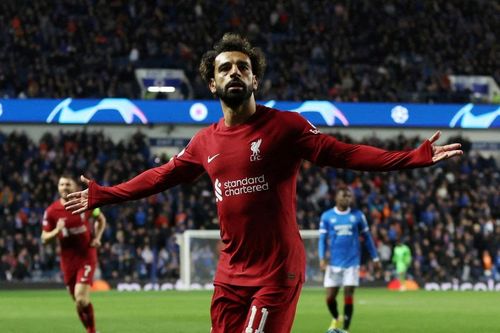 Liverpool giành trận thắng đậm thứ 2 từ đầu mùa giải, sau chiến thắng 9-0 trước Bournemouth tại vòng 4 Premier League.
