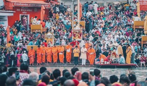 Ấn Độ cũng là nơi khởi nguồn của rất nhiều tôn giáo lớn. (Nguồn ảnh: CTV)