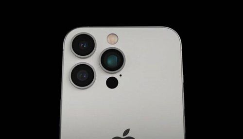 Camera của iPhone 15 Pro Max sẽ có sự nâng cấp vượt trội về tính năng so với iPhone 15 Plus