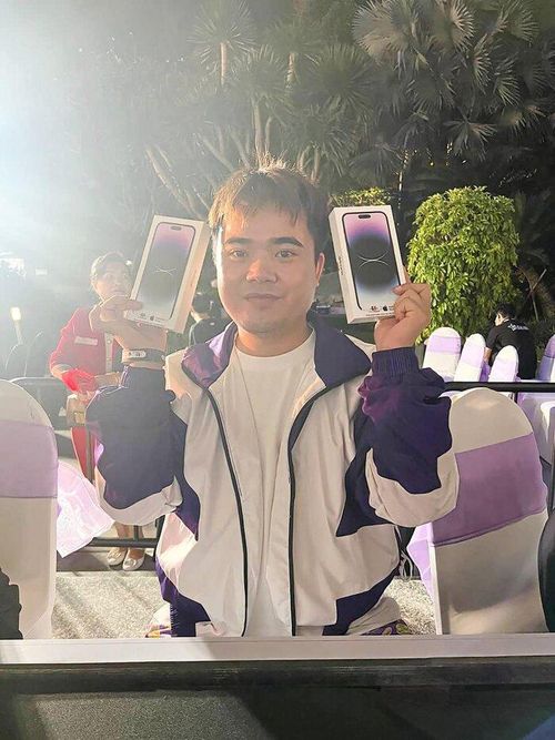  iPhone 14 dự kiến sẽ thu hút đông đảo người mua trong những ngày tới. Ảnh: Minh Tuấn