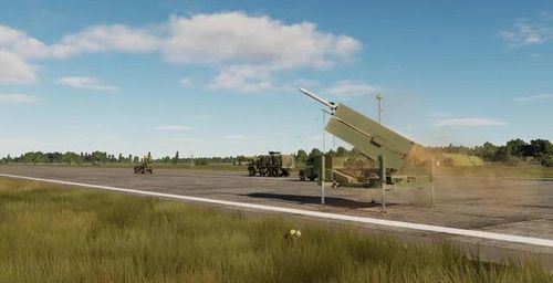Sự xuất hiện của NASAMS có thể giúp Ukraine đối phó tốt hơn với đòn không kích tên lửa, nhất là khi các tiêm kích nước này gặp nhiều khó khăn trong nỗ lực đánh chặn tên lửa Nga.