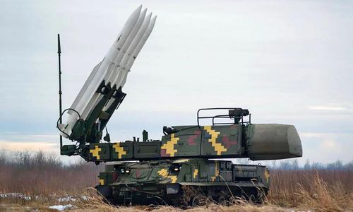 Nếu được sở hữu IRIS-T SLS, Ukraine sẽ có một trong những hệ thống phòng không có khả năng tốt nhất về phạm vi và độ cao. Nó được các chuyên gia phương Tây đánh giá là có tính năng tương đương với tổ hợp SA-11 Buk-M2 của Nga, hỗ trợ đắc lực cho Ukraine trong cuộc xung đột với Nga.