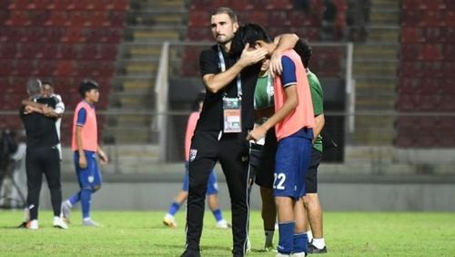 U20 Thái Lan giờ trông chờ vào may mắn