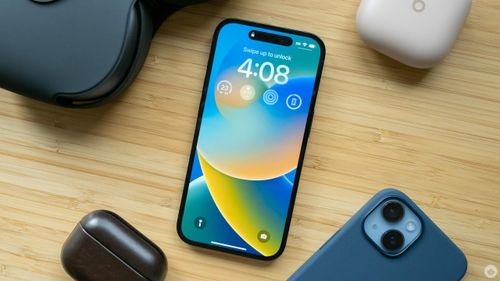  Lượng người dùng mua iPhone 14 Pro và 14 Pro Max cao hơn dòng tiêu chuẩn. Ảnh: MobileSyrup. 
