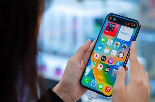 Nhiều đại lý đã phải giảm giá bán iPhone 14 và 14 Plus so với giá niêm yết ban đầu.
