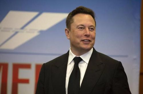 Tỷ phú công nghệ Elon Musk - người giàu nhất thế giới 2022