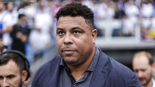 Ronaldo đánh giá cao những phẩm chất của Neymar.