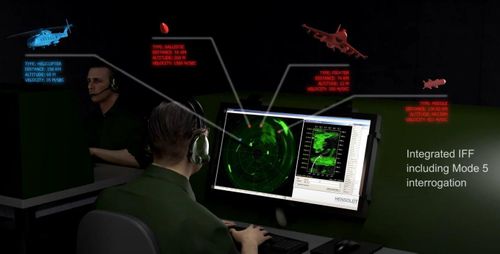 Nhưng cần lưu ý thực tế là trạm radar hiện đại do các nước NATO sản xuất được tích hợp vào một mạng lưới duy nhất và cho phép trao đổi dữ liệu để tạo ra một trường thông tin đồng nhất.