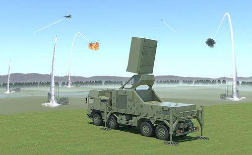 Những đặc điểm và khả năng của radar TRML-4D giúp nó có thể bao phủ bầu trời Ukraine, giúp lực lượng phòng không đánh trả máy bay và tên lửa của đối phương theo cách tốt hơn nhiều so với hiện nay.