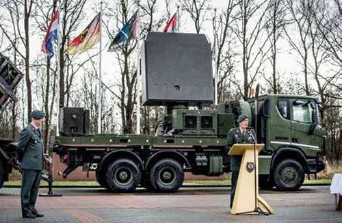 Nhà sản xuất Hensoldt cũng tuyên bố phạm vi phát hiện mục tiêu thực tế của radar đó là nhận diện máy bay loại chiến đấu ở tầm 120 km, trong khi thông số này với tên lửa siêu thanh lên tới 60 km.