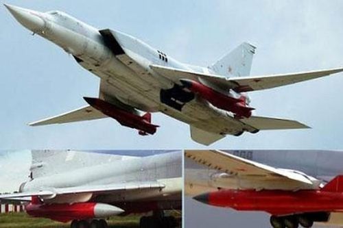 Động cơ của tên lửa Kh-32 có hiệu suất tốt, giúp tiết nhiên liệu và cung cấp công suất lớn hơn, cho phép nâng tầm bắn lên tới 1.000 km so với con số chỉ hơn 600 km một chút của đạn Kh-22.