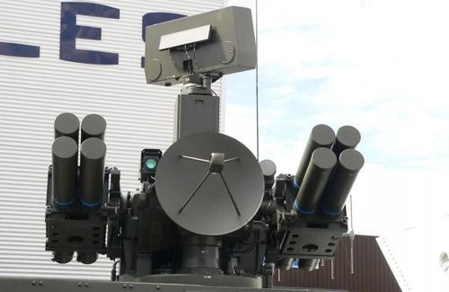 Sau cuộc họp ở định dạng “Ramstein-4”, bộ trưởng bộ quốc phòng của các nước liên minh đã thông báo về những gói chuyển giao vũ khí mới. Vương quốc Anh hứa trang bị cho Ukraine tên lửa cho tổ hợp NASAMS, Pháp là Crotale, Tây Ban Nha cũng góp 4 tổ hợp MIM-23 HAWK.