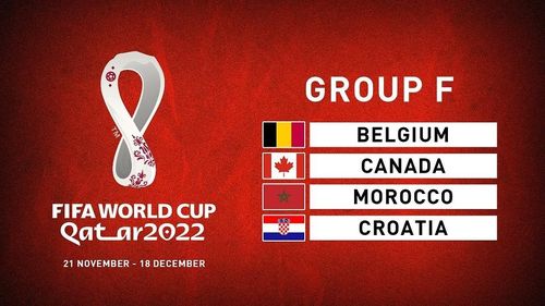 Đội tuyển Croatia từng đá chung kết World Cup 2018. (maghrebmagazine.com)