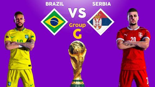 Brazil là đội thành công nhất trong lịch sử World Cup. (Nguồn: YouTube)