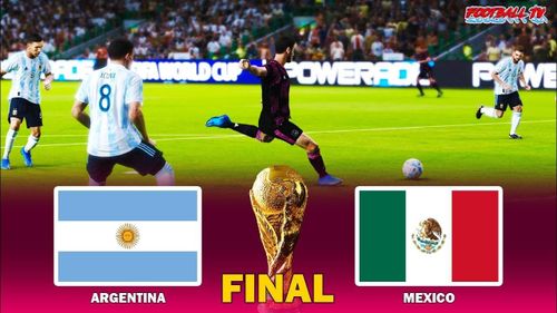 Siêu sao Messi có trong đội hình thi đấu World Cup 2022 của tuyển Argentina. (Nguồn: YouTube)
