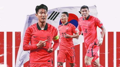 Đẳng cấp của Son Heung-min, Hwang Hee-chan hay Kim Min-jae có thể giúp tuyển Hàn Quốc tiếp tục tạo nên bất ngờ ở World Cup 2022.