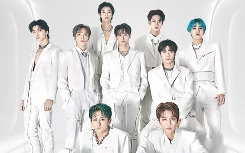 NCT 127 đứng trước nguy cơ phải hủy đêm concert thứ hai tại Indonesia nếu an ninh không đảm bảo. Ảnh: SM.