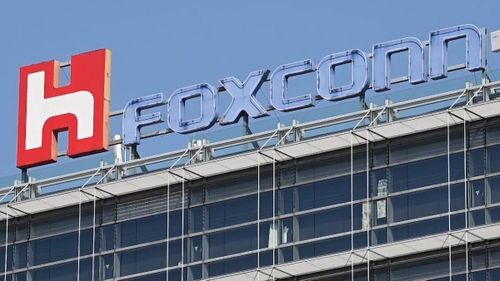 Nhà máy Foxconn tại Zhengzhou nắm vai trò sản xuất chính cho iPhone 14 Pro/Pro Max. Ảnh: Foxconn.