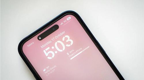 iPhone 14 Pro (Ảnh: Make Use Of)