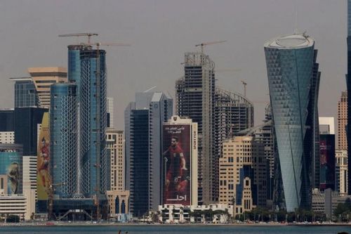 Qua việc đăng cai World Cup 2022, Qatar tham vọng thu lại lợi ích kinh tế lớn