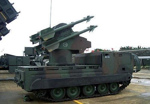 Nhìn chung mặc dù đã cao tuổi nhưng MIM-72 Chaparral vẫn là một hệ thống tên lửa phòng không di động lợi hại, nhất là khi nó được trang bị những loại đạn đánh chặn thế hệ mới, sẽ là sự bổ sung đáng giá cho NASAMS, Aspide hay IRIS-T.
