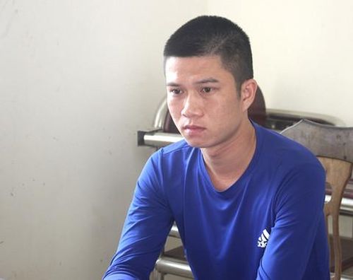 Đối tượng Lê Xuân Thế