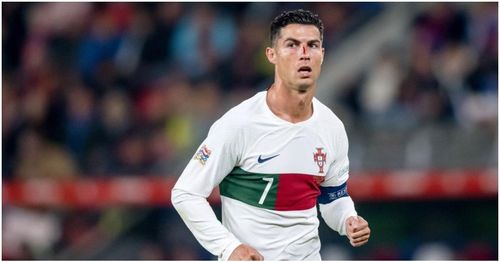 Ronaldo mong đợi cùng tuyển Bồ Đào Nha vô địch World Cup 2022.